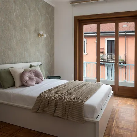 Boutique Dreams - Near Center - M4 * Milánó