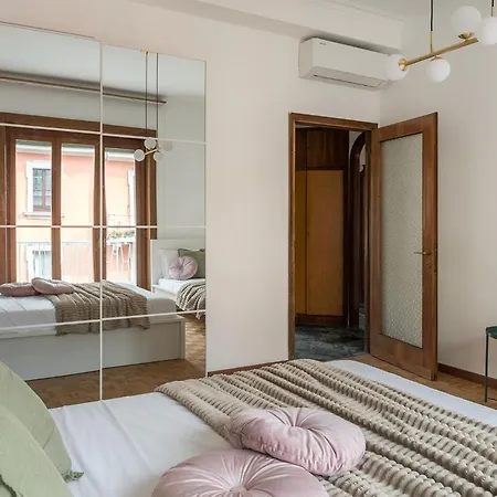 Apartamento Boutique Dreams - Near Center - M4